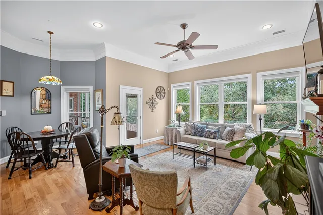 $1,395,000 | 1201 Sunset Lane, Anderson, SC 29626