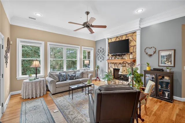 $1,395,000 | 1201 Sunset Lane, Anderson, SC 29626