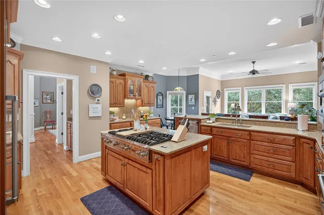 $1,395,000 | 1201 Sunset Lane, Anderson, SC 29626