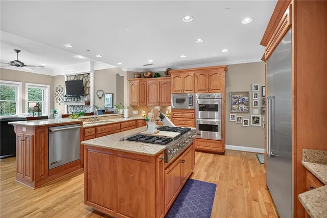 $1,395,000 | 1201 Sunset Lane, Anderson, SC 29626