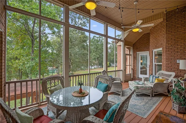 $1,395,000 | 1201 Sunset Lane, Anderson, SC 29626