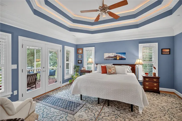 $1,395,000 | 1201 Sunset Lane, Anderson, SC 29626