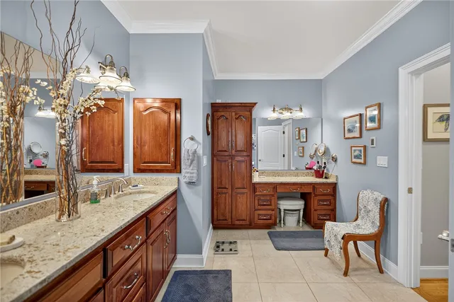 $1,395,000 | 1201 Sunset Lane, Anderson, SC 29626