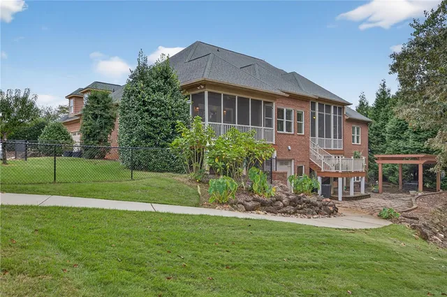 $1,395,000 | 1201 Sunset Lane, Anderson, SC 29626