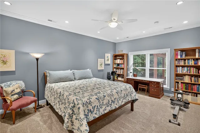 $1,395,000 | 1201 Sunset Lane, Anderson, SC 29626