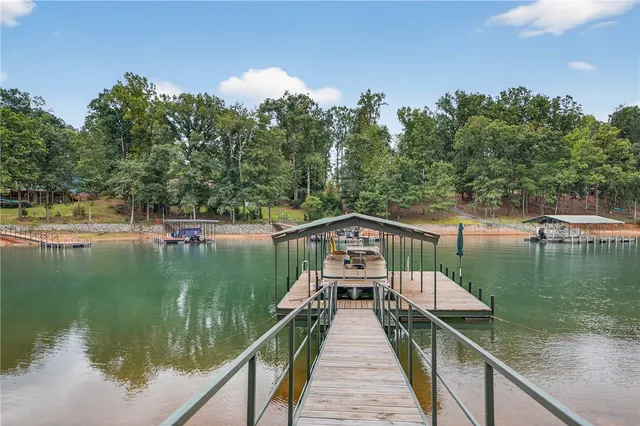 $1,395,000 | 1201 Sunset Lane, Anderson, SC 29626