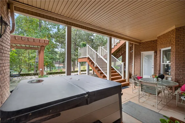 $1,395,000 | 1201 Sunset Lane, Anderson, SC 29626