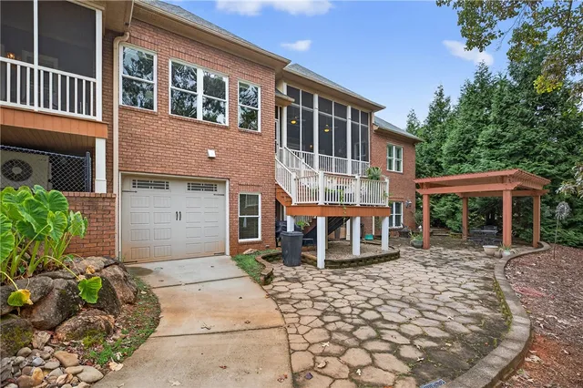 $1,395,000 | 1201 Sunset Lane, Anderson, SC 29626