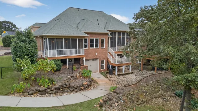 $1,395,000 | 1201 Sunset Lane, Anderson, SC 29626