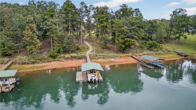 $1,395,000 | 1201 Sunset Lane, Anderson, SC 29626