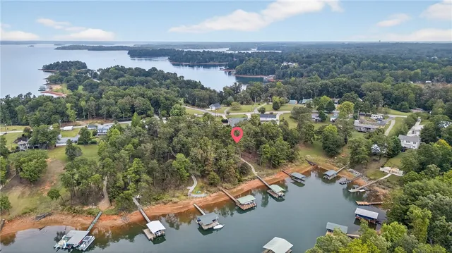 $1,395,000 | 1201 Sunset Lane, Anderson, SC 29626