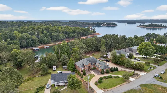$1,395,000 | 1201 Sunset Lane, Anderson, SC 29626