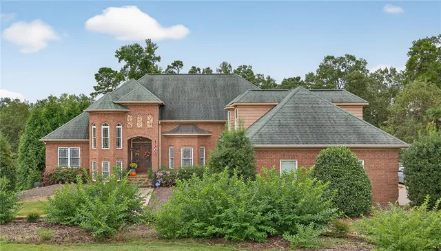 $1,395,000 | 1201 Sunset Lane, Anderson, SC 29626