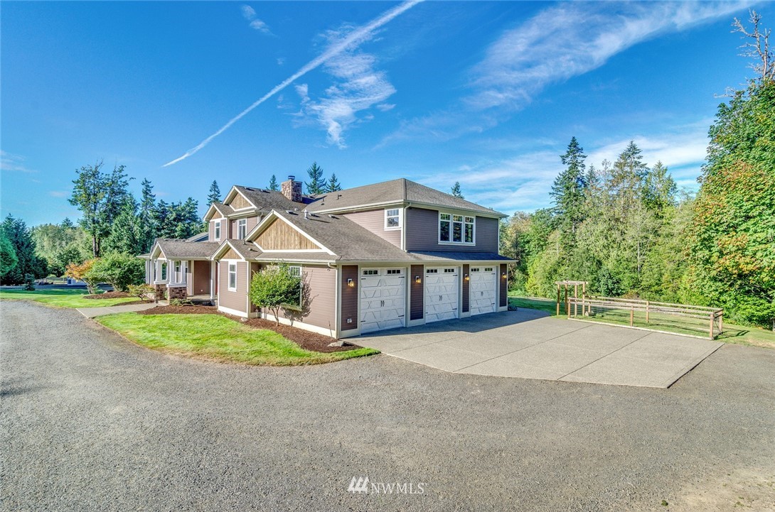 6813 Young Road Northwest Olympia, WA 98502 - Photo 23 of 25 Gallery Image 23
