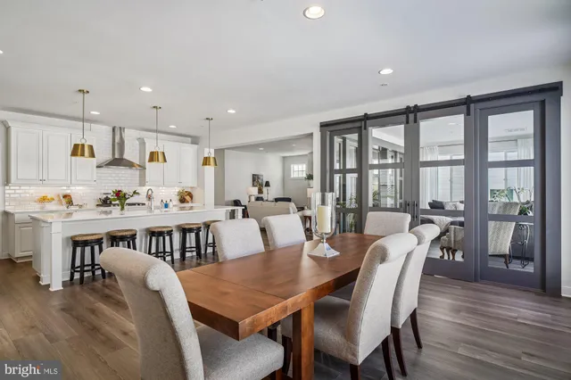 $1,100,000 | 8776 Walnut Btm Lane, Frederick, MD 21701