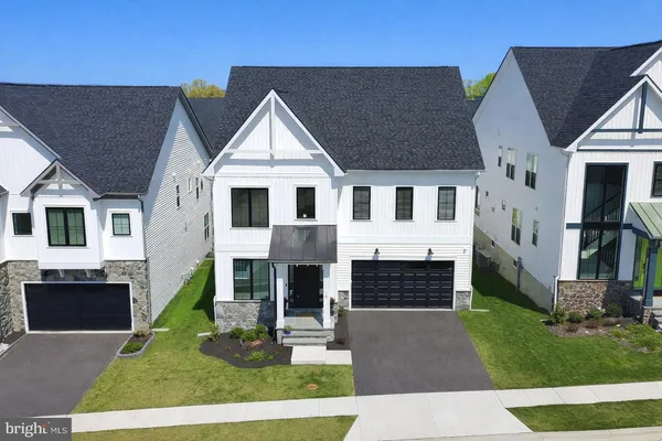 $1,079,999 | 8776 Walnut Btm Lane, Frederick, MD 21701
