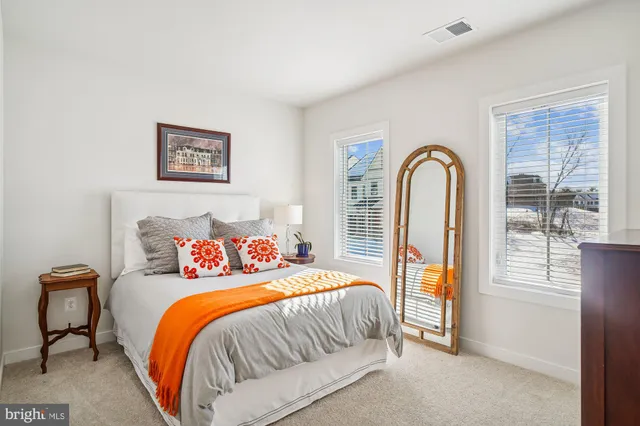 $1,100,000 | 8776 Walnut Btm Lane, Frederick, MD 21701