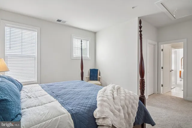 $1,100,000 | 8776 Walnut Btm Lane, Frederick, MD 21701