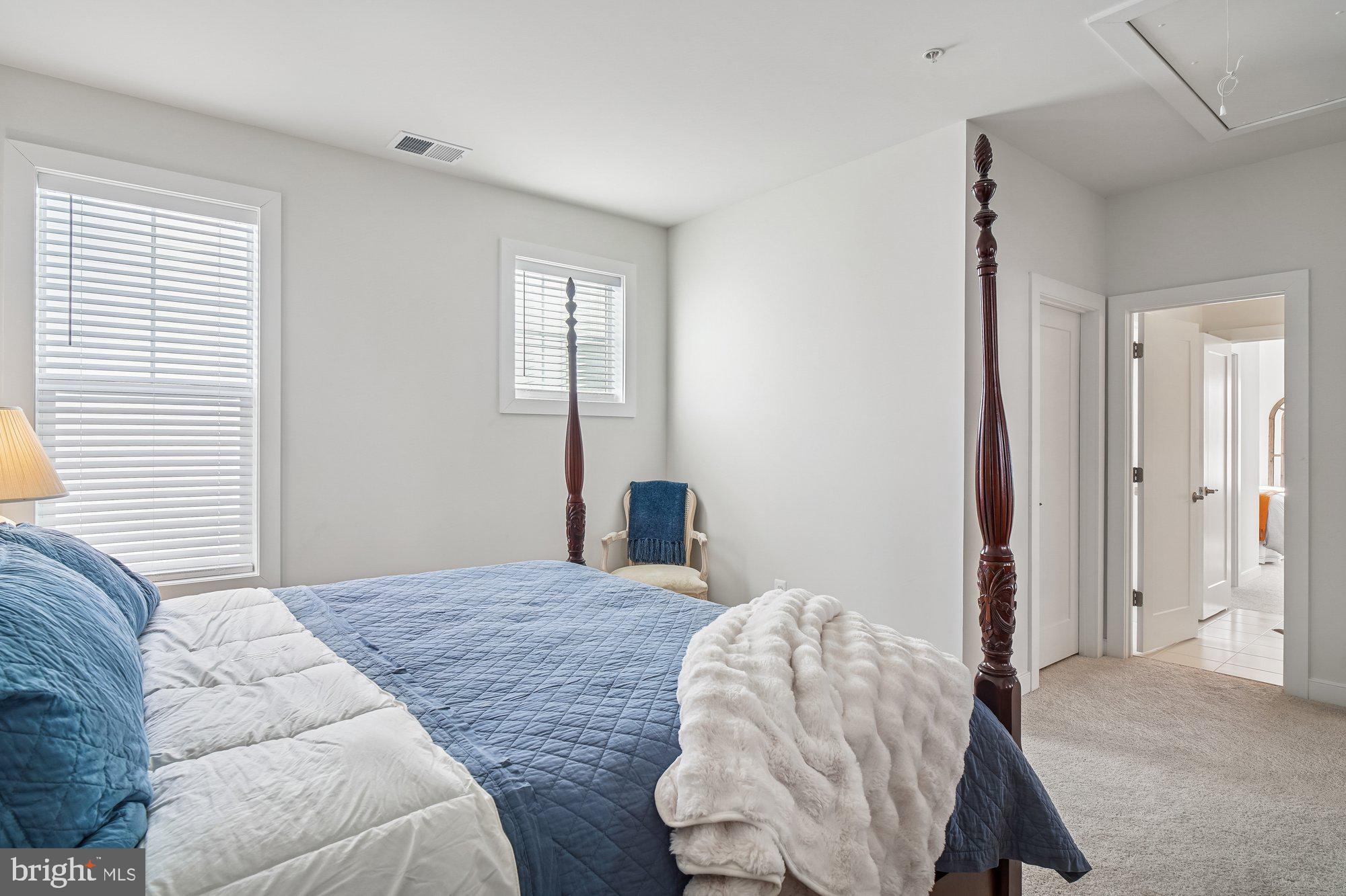 8776 Walnut Btm Lane Frederick, MD 21701 - Photo 30 of 39 Bedroom 4