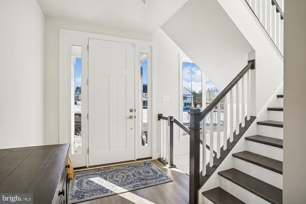 $1,100,000 | 8776 Walnut Btm Lane, Frederick, MD 21701
