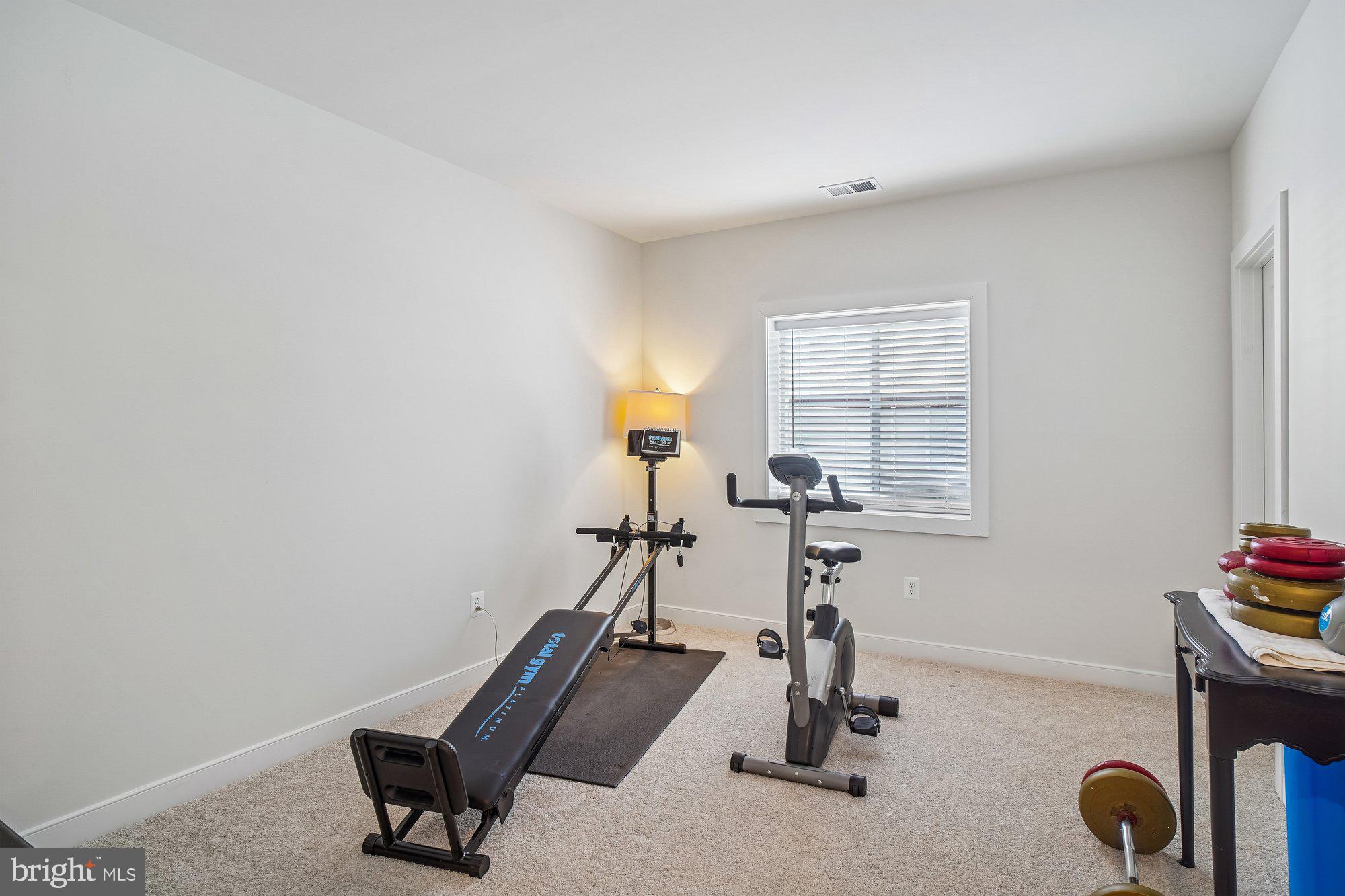 8776 Walnut Btm Lane Frederick, MD 21701 - Photo 34 of 39 Bedroom 5