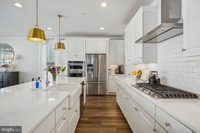 $1,100,000 | 8776 Walnut Btm Lane, Frederick, MD 21701