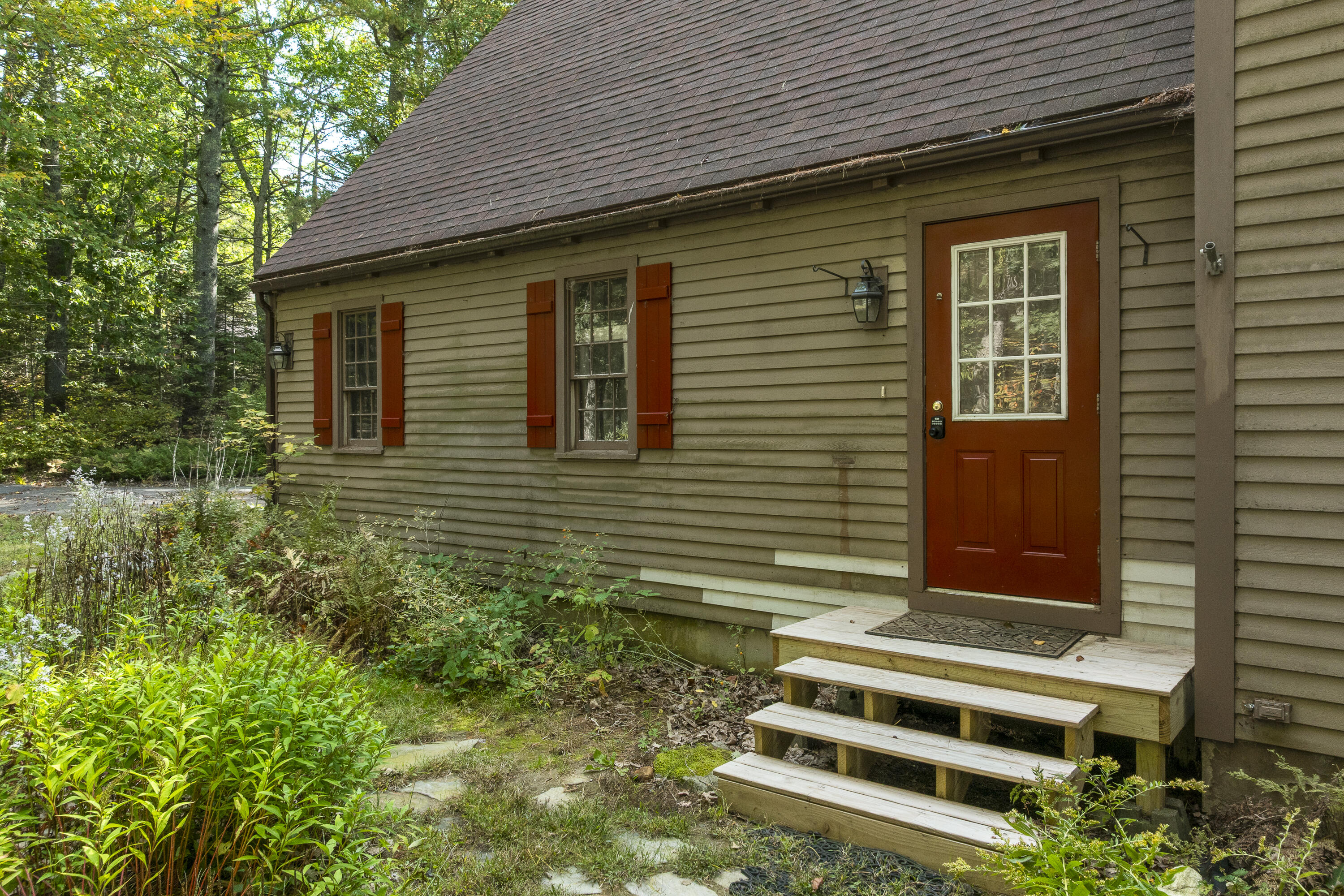 96 Timber Lane Newcastle, ME 04553 - Photo 11 of 82 15-96 Timber Ln, Newcastle, ME-TP