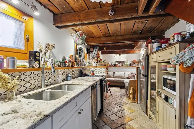 $435,000 | 440 Vallette Street, New Orleans, LA 70114