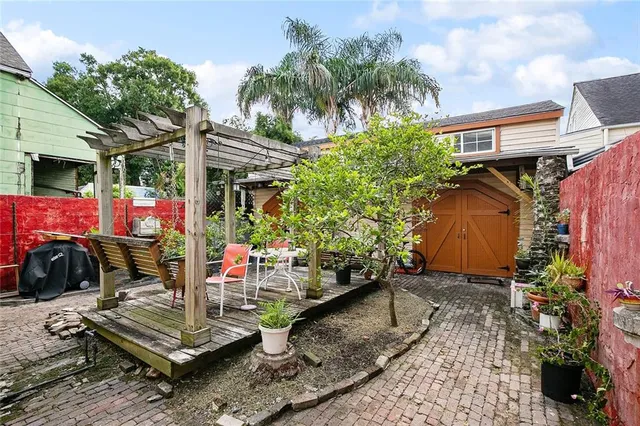 $435,000 | 440 Vallette Street, New Orleans, LA 70114