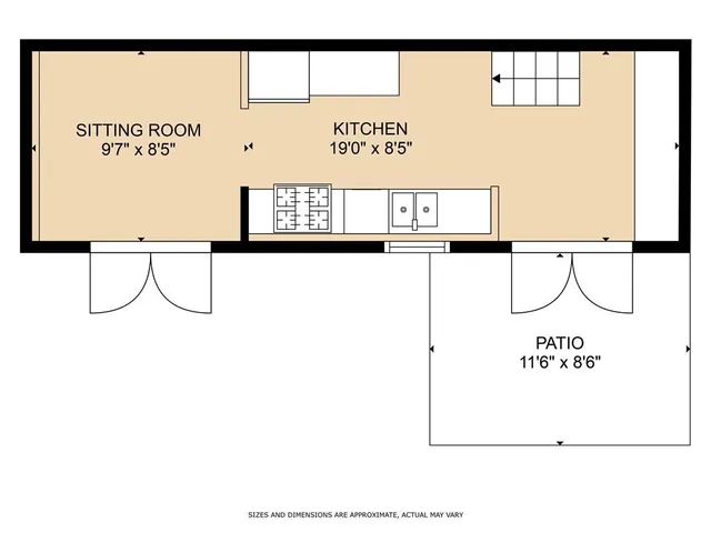 $435,000 | 440 Vallette Street, New Orleans, LA 70114