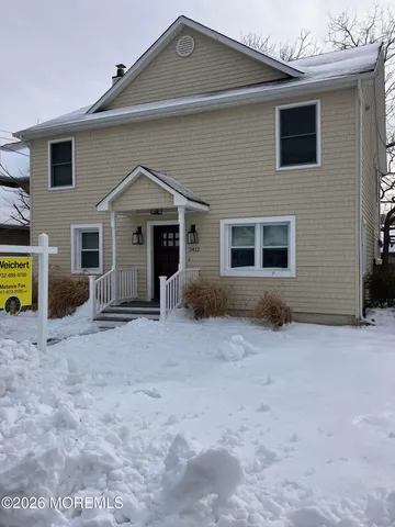 $924,900 | 2412 Willow Street, Point Pleasant, NJ 08742