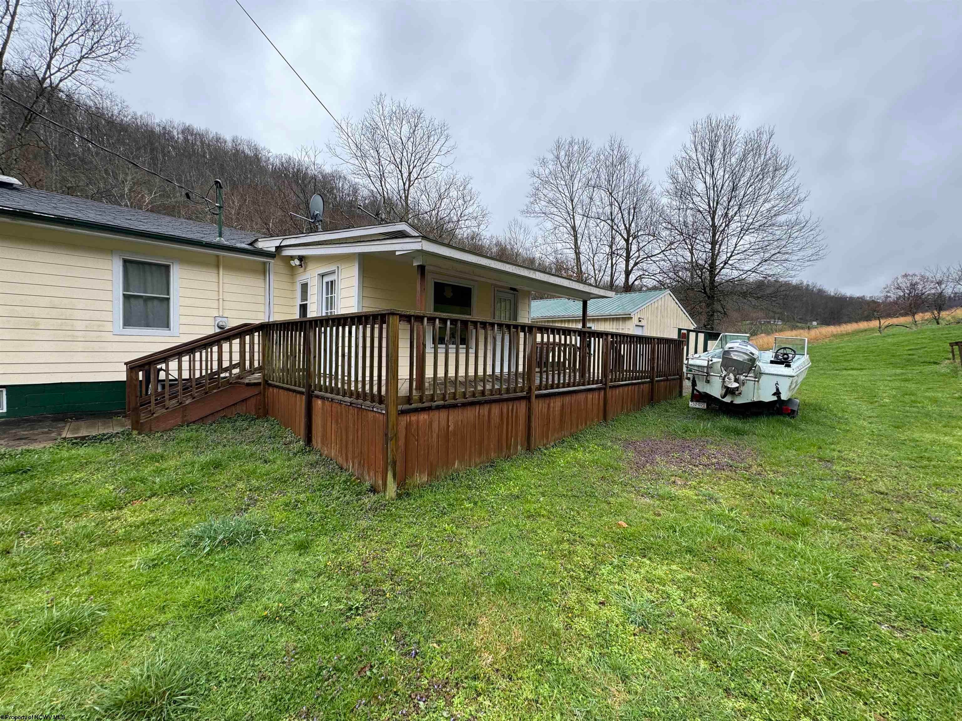 1220 Little Cove Road Troy, WV 26443 - Photo 24 of 24 Gallery Image 24
