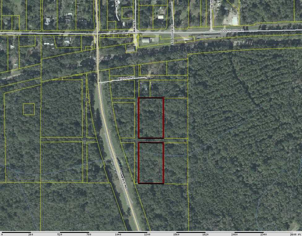3511 Gamble Road, Unit OOO Monticello, FL 32344 - Photo 1 of 1 Gallery Image 1