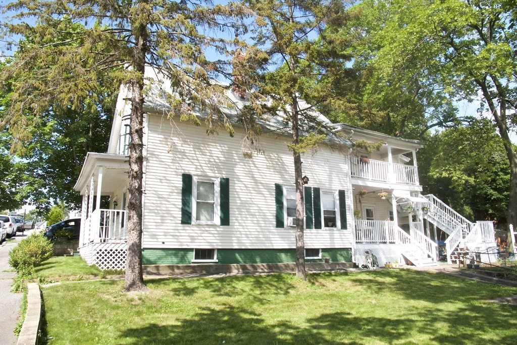 1 Rockport Road Worcester, MA 01605 - Photo 1 of 25 Gallery Image 1