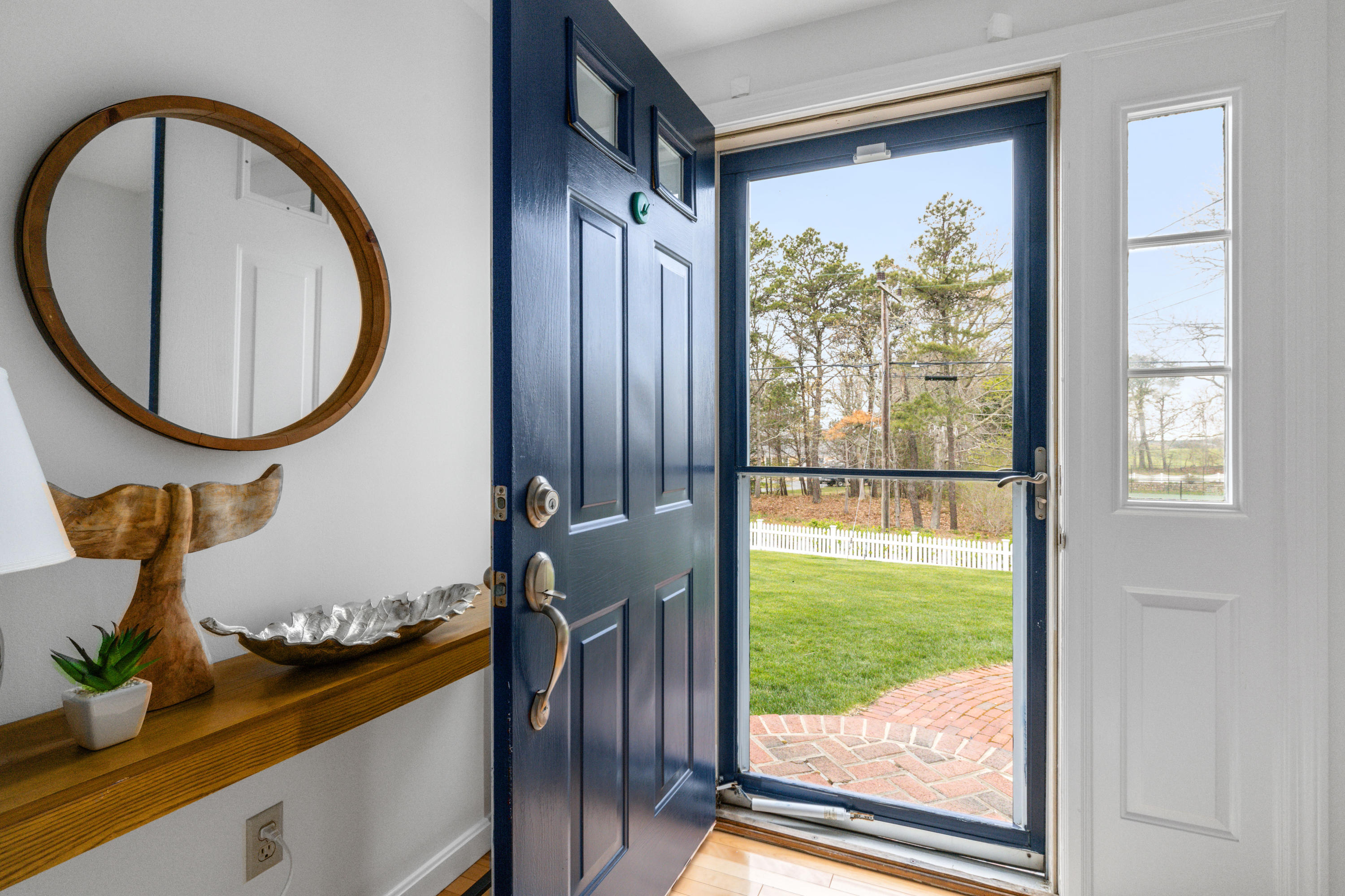 70 Fox Hill Road Chatham, MA 02633 - Photo 3 of 41 70FoxLR-6
