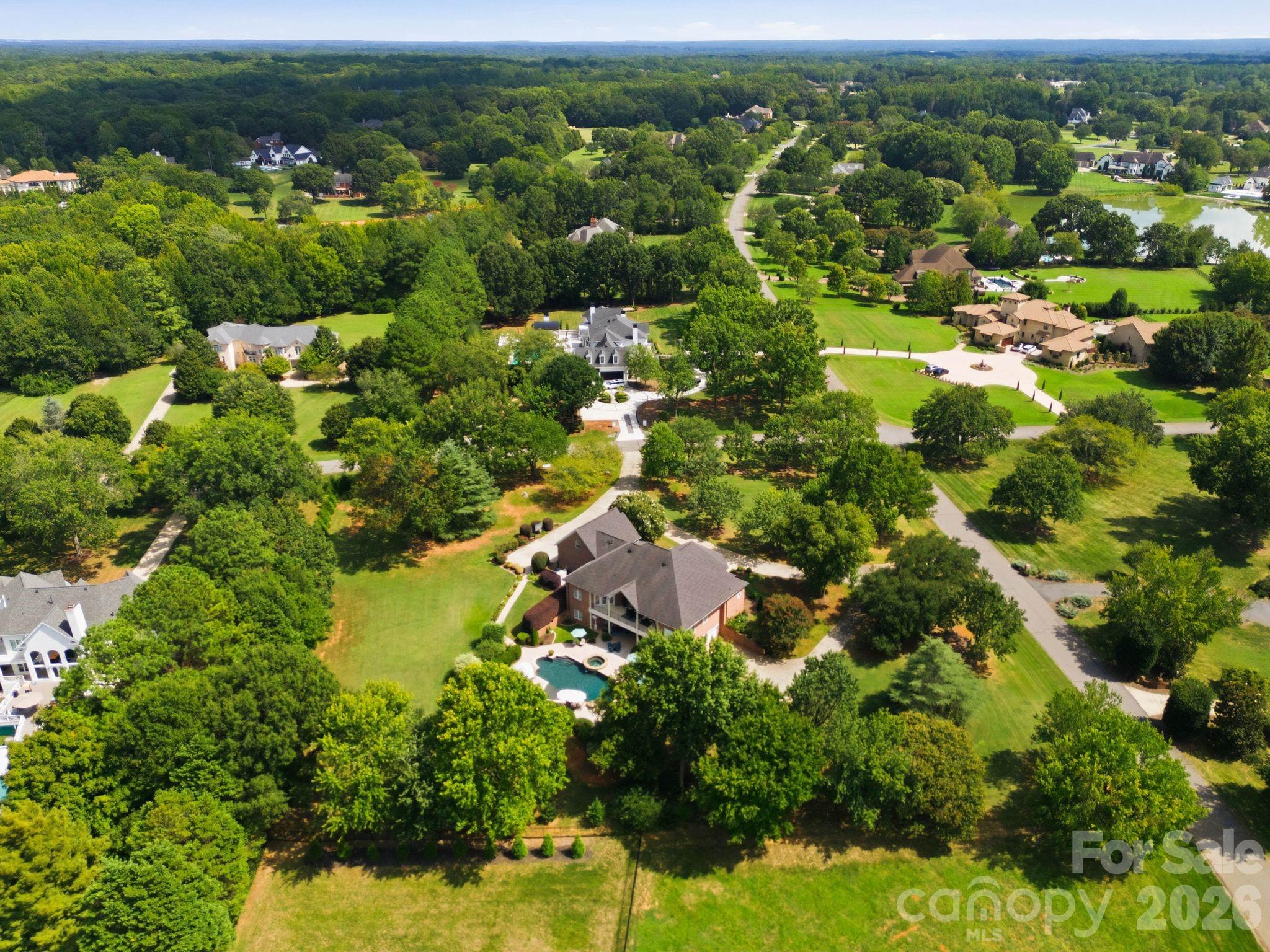 459 Valley Run Road Waxhaw, NC 28173 - Photo 45 of 45 Gallery Image 45