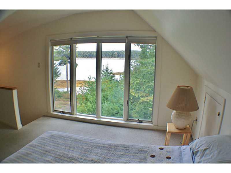 73 East Cundys Point Harpswell, ME 04079 - Photo 23 of 35 Bedroom.
