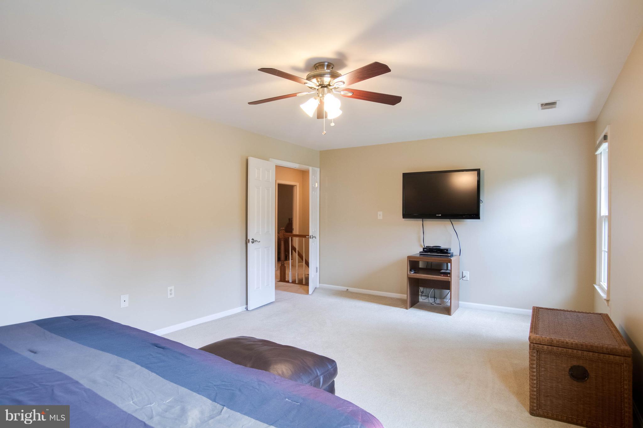7135 Rivers Edge Road Columbia, MD 21044 - Photo 14 of 30 Bedroom (Master)