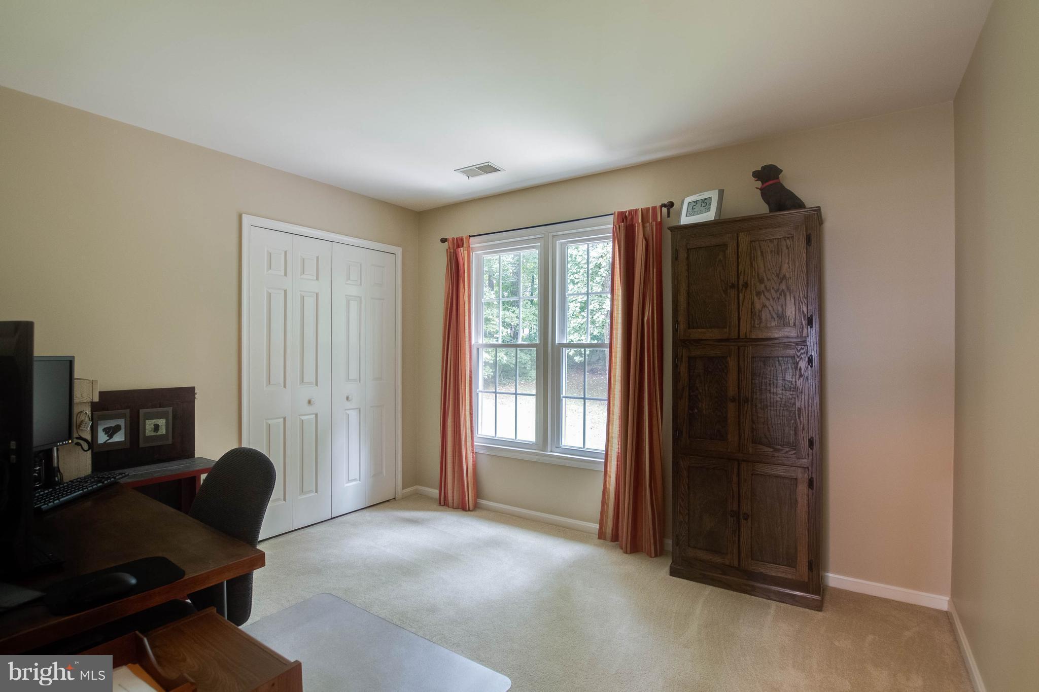 7135 Rivers Edge Road Columbia, MD 21044 - Photo 22 of 30 Bedroom 4