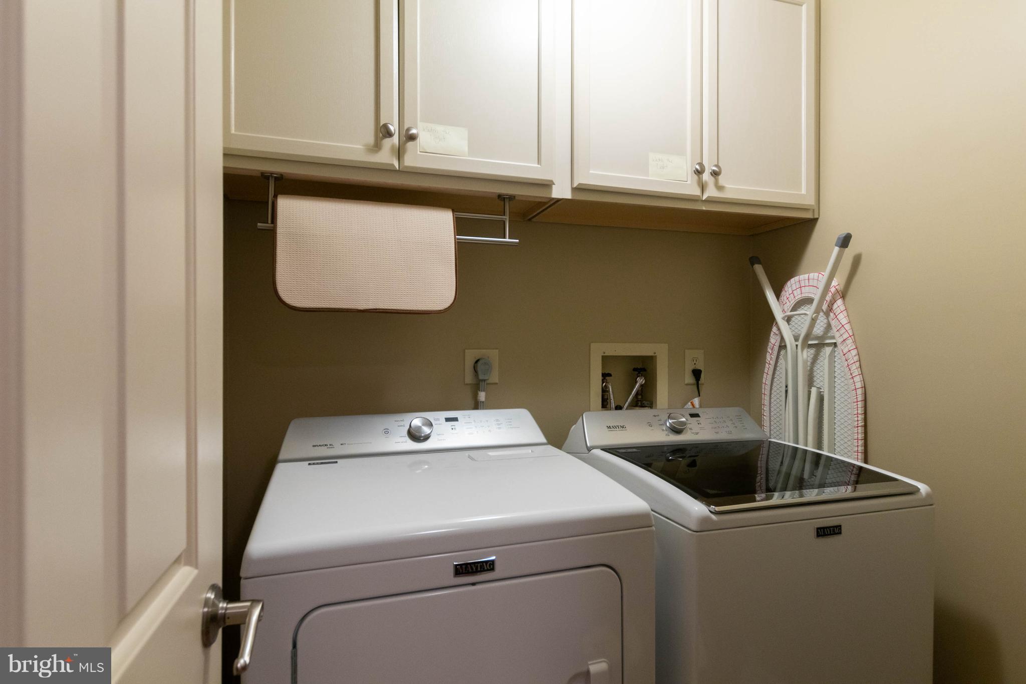 7135 Rivers Edge Road Columbia, MD 21044 - Photo 8 of 30 Washer and Dryer