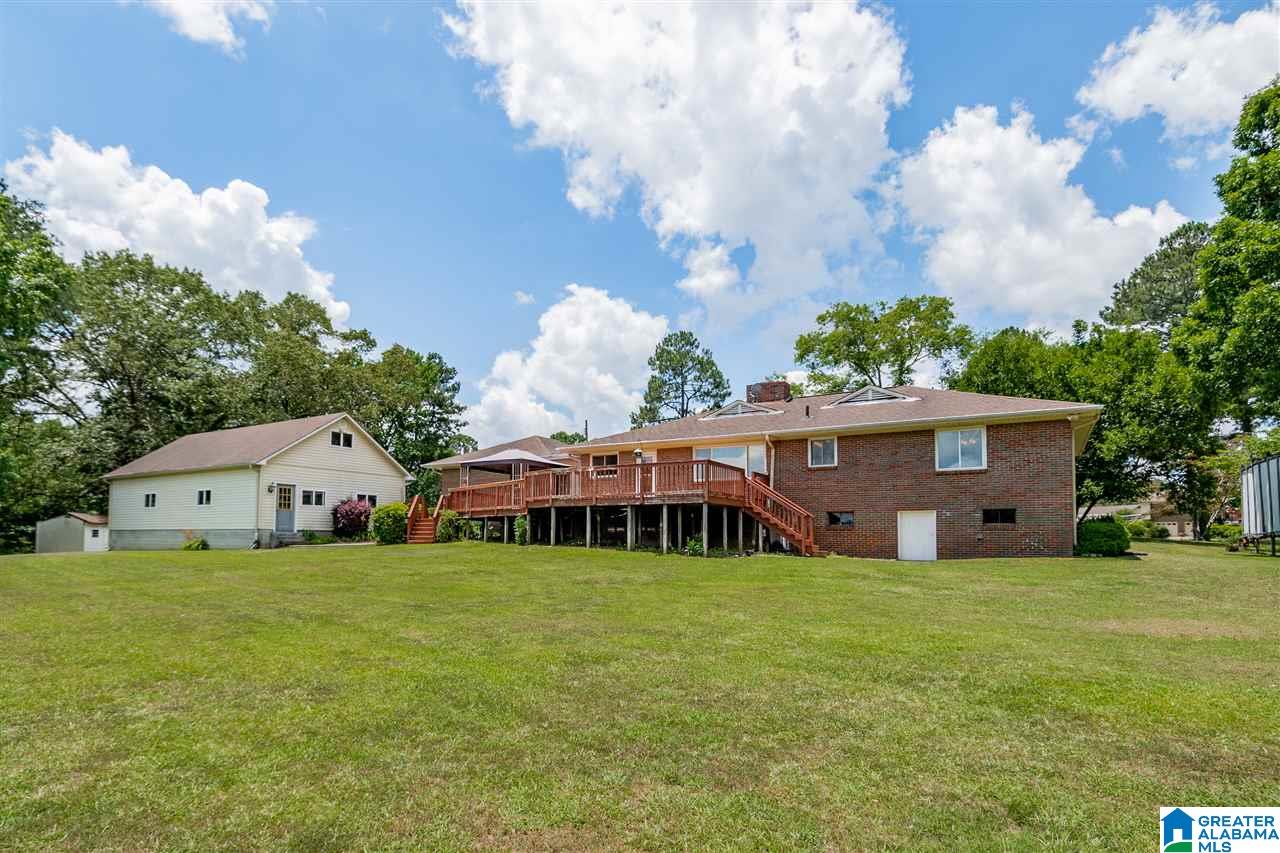 2611 North Road Gardendale, AL 35071 - Photo 41 of 50