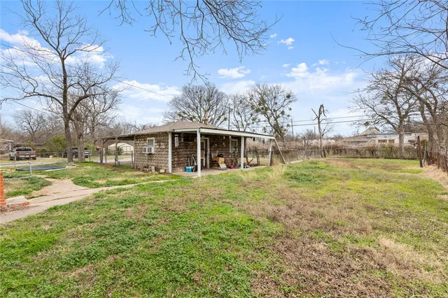 $185,895 | 818 East McLennan Avenue, Mart, TX 76664