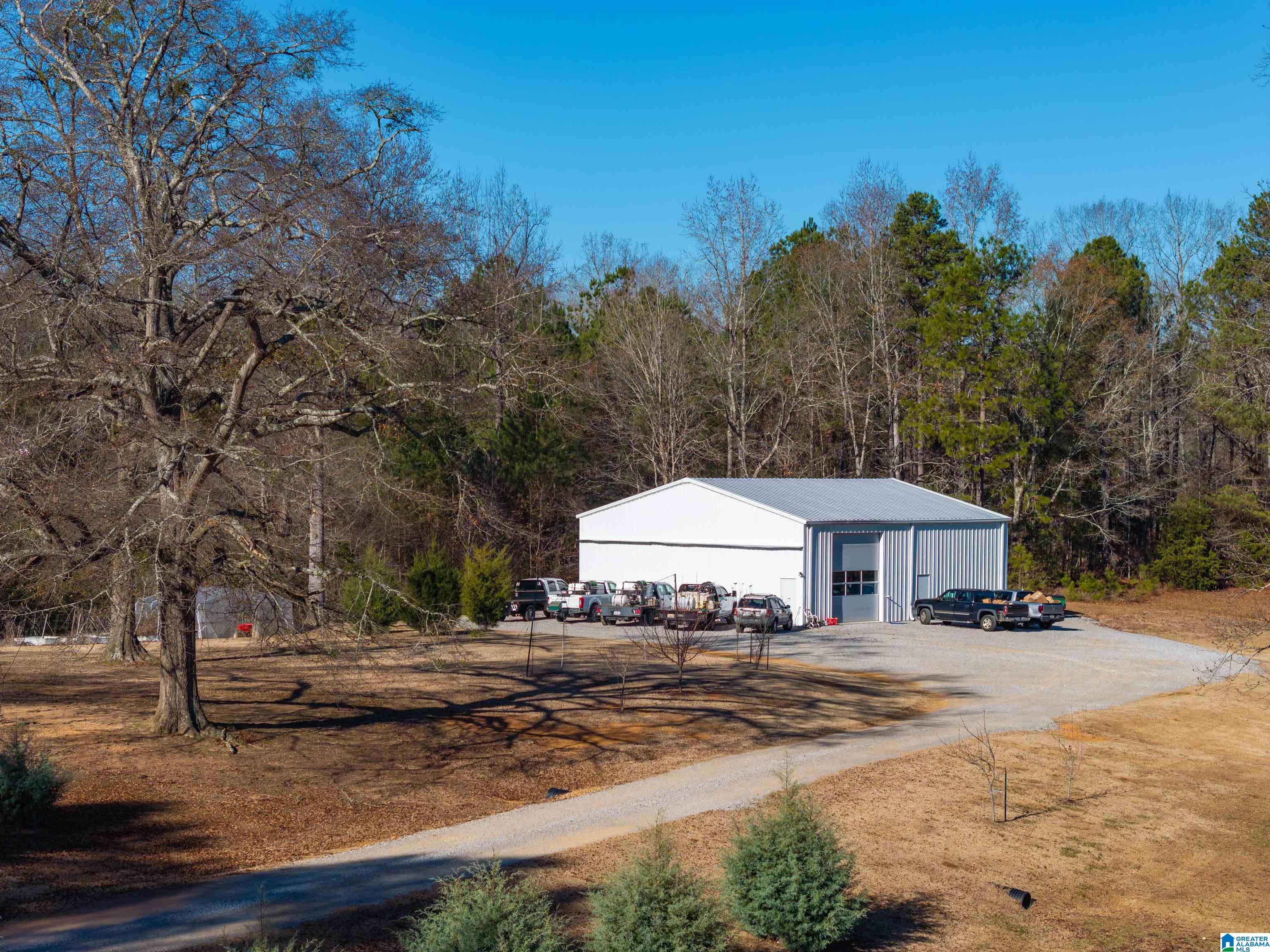 3342 County Road 39 Chelsea, AL 35043 - Photo 41 of 63