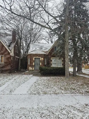 $1,295 | 9717 Balfour Road, Detroit, MI 48224