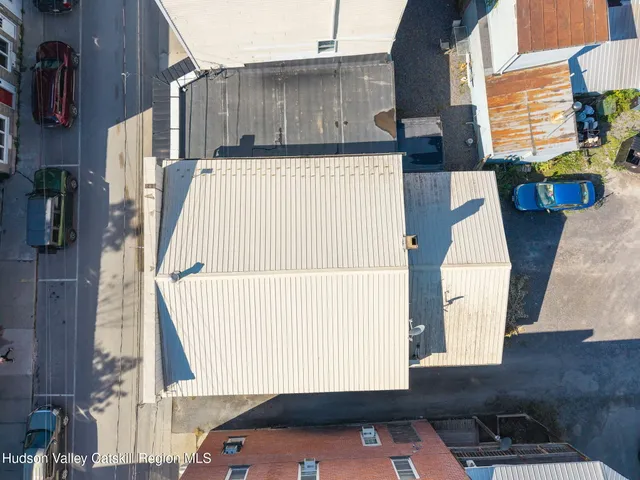 a picture of city view