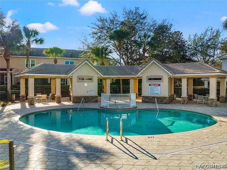 1660 West Spring Meadow Loop Lecanto, FL 34461 - Photo 50 of 54