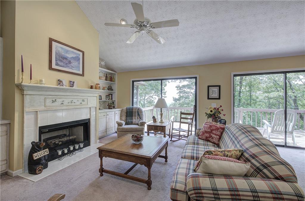 1379 Little Hendricks Mountain Road Jasper, GA 30143 - Photo 4 of 60