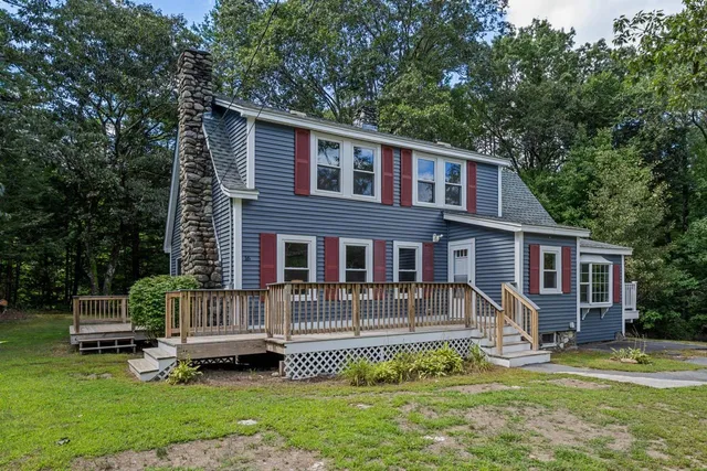 $540,000 | 16 Mammoth Road, Windham, NH 03087