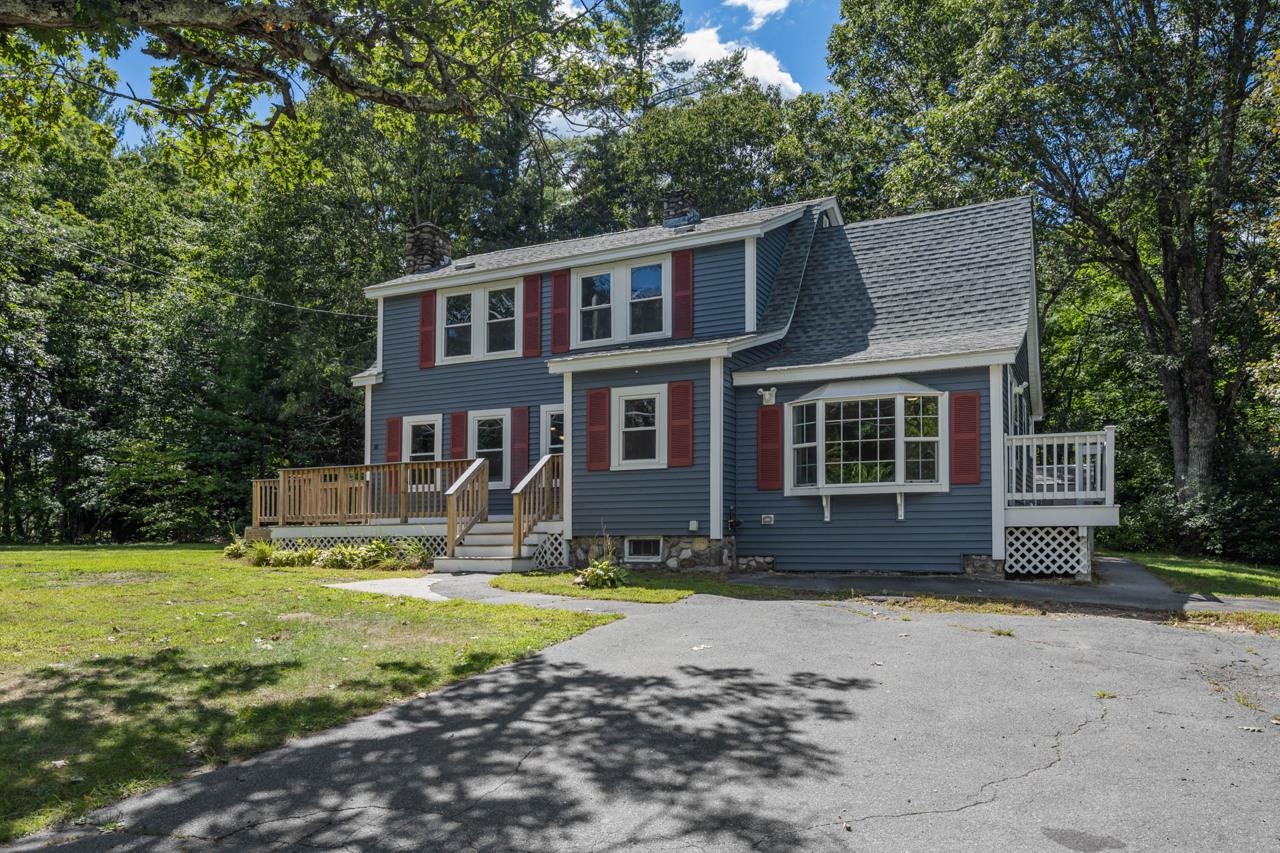 16 Mammoth Road Windham, NH 03087 - Photo 2 of 26