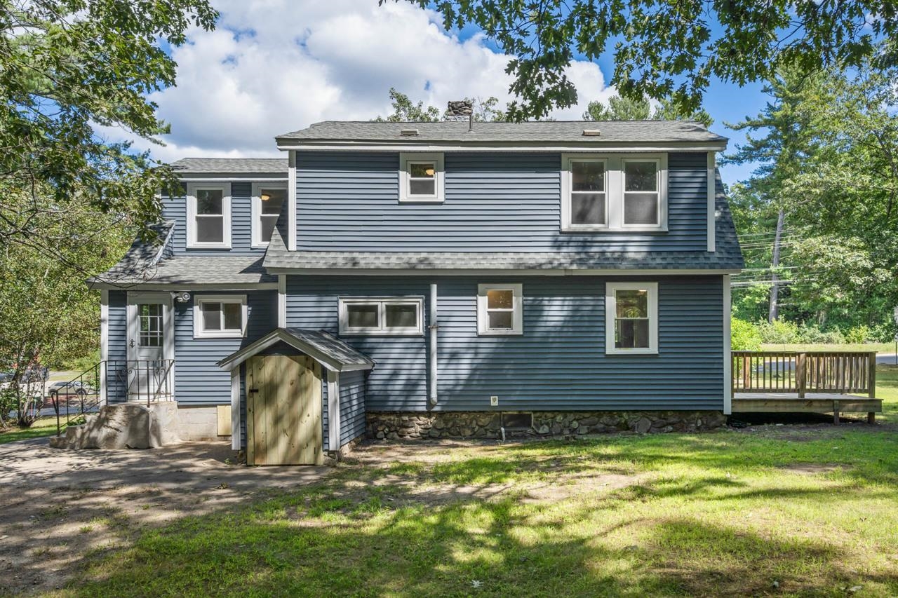 16 Mammoth Road Windham, NH 03087 - Photo 23 of 26